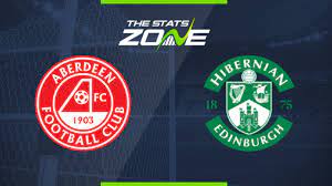 Read full match preview with expert analysis, predictions, suggestions, free bets and stats with h2h history. 2019 20 Scottish Premiership Aberdeen Vs Hibernian Preview Prediction The Stats Zone