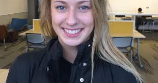 Spotlight 2/3/16, Larissa Ifri