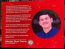 D' Durian Daily: October 2022