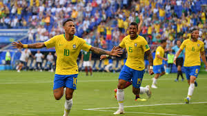 We have a massive amount of desktop and mobile backgrounds. 2018 Fifa World Cup News Neymar Leads Brazil To The Last Eight Fifa Com