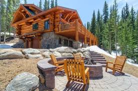 Check out colorado cool cabins curated and professionally managed collection of summit county cabins and vacation rentals. Bear Creek Cabin Secluded Log Home Private Hot Tub Pool Table Views Baldy Mountain Log Cabin Rentals Log Homes Colorado Cabins