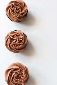 Cupcakes Vanille Chocolat Au Lait Recette Recette Cupcake Chocolat Au Lait Cupcakes