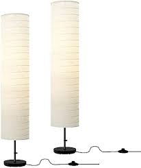 Great savings & free delivery / collection on many items. Ikea Floor Lamp 46 Inch White White 2 Amazon Ca Home Kitchen