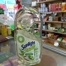 Growing aloe vera pups in direct sunlight. Sunlight Dishwash Liquid Aloe Vera Extra Nature 1 5l Shopee Malaysia