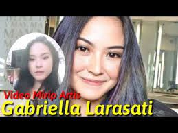 Tribunnews.com 2 minggu yang lalu. Video Syur Gabriella Larasati Tanpa Sensor Youtube