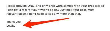Example of a winning upwork cover letter. Upwork Proposals A Deep And Thorough Analysis Of A Real Cover Letter