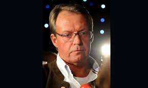 Nach Tod seines Sohnes: Peter Alexander: Das Leben war kein Schlager