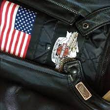 Willie G Men S Leather Jacket Mens Leather Jacket Vintage Men S Leather Jacket Leather Jacket