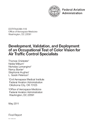 Pdf Development Validation And Deployment Of An