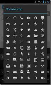 An orange indicator means the microphone is. Android Notification Icon 143667 Free Icons Library