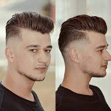 Now that you have been wrapped up with stunning haircuts. 50 Classy Haircuts And Hairstyles For Balding Men