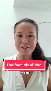 Wanneer gebruik je 'als' of 'dan'? Leer de verschillen!