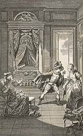 Le Mariage De Figaro Beaumarchais Wikipedia
