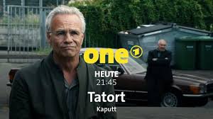 Mit einem abendessen im kreis der engsten kollegen verabschiedet sich prof. Tatort Vorschau Auf Den Tatort Kaputt Facebook