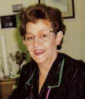 Obituary information for Nancy Ann Harmon