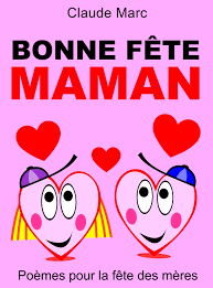 couverture de : Bonne fête maman