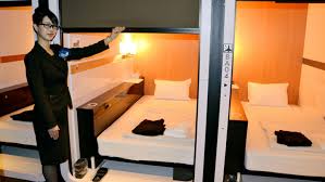 Travelers like you have written 302,035 reviews and posted 13,707. Luxury Capsule Hotels On The Rise With Latest Tokyo Opening Life Style Japan Bullet