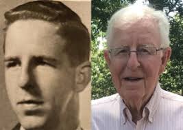 John Joseph “Jack” Barnes, Jr. 90, of Harwich Port, Mass.