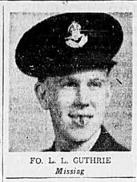 Lindsay Leonard Guthrie