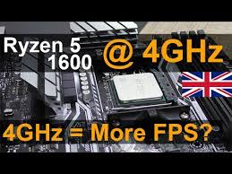 How an amd ryzen cooler is made | factory tour (cooler master). Amd Ryzen 5 1600 4ghz Review Youtube