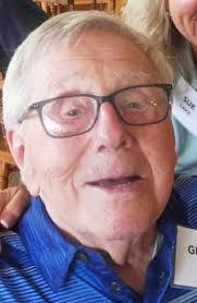 Gary Moroney's Instagram, Twitter & Facebook