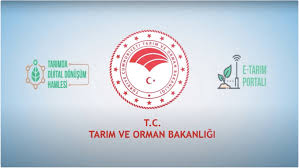 Tarım ve orman bakanlığı, yaprak, metin, logo png. E Tarim Portali Hizmete Acildi