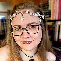 The River's Deception by Elora Maxwell