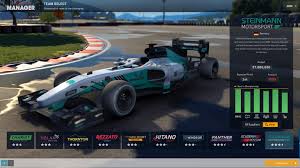 Discover the ultimate online racing game. Motorsport Manager On Steam