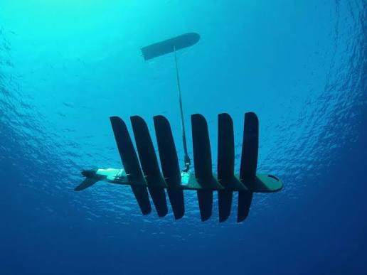 Wave Glider — image 2