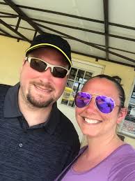 Happy Valentine's Day to my amazing wife