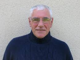 Bernard RENAULT, 75 ans (LA CHAPELLE SAINT MESMIN, ORLEANS)