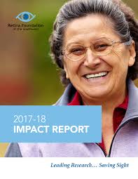 2017-18 IMPACT REPORT