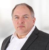 Anthony Cerilli to Vice President of Operations