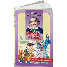 Check spelling or type a new query. Poezii Si Fabule Grigore Alexandrescu Grigore Alexandrescu Unicart 5 52 Lei Librariaonline Ro