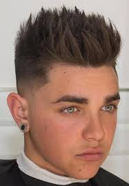 Pin On Men S Haircuts