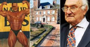 ASSISEN. Zware slagen van “Tom Spier” verwoestten het leven van jongeman:  “Hij werkt nu in een beschutte werkplaats”