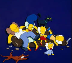 If The Graffiti Writer As Art Star Is A Two Sided Coin With Banksy S Political Paste Ups On One Side Kaws Art An Kaws Wallpaper Simpsons Art Cartoon Clip Art