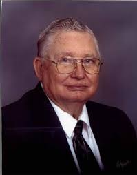 Rev Richard Alton Hallum Sr. (1931-2014)