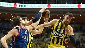 Thy avrupa ligi final four etabında temsilcimiz fenerbahçe beko, bir diğer temsilcimiz anadolu efes ile karşılaşacak. Fenerbahce Beko Anadolu Efes Maci Hangi Kanalda Ne Zaman Saat Kacta Mackolik Com