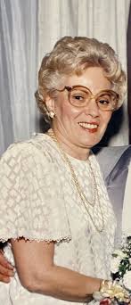 Obituary for June N. (Brisbois) Scurini