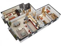 3 bedroom apartment house plans small house floor plans house floor plans three bedroom house plan
