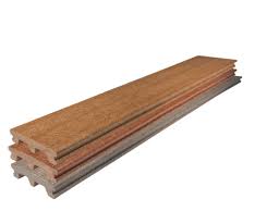 Check spelling or type a new query. Ultradeck Rustic 1 In X 5 3 16 In X 4 Ft Grooved Edge Composite Decking Board At Menards