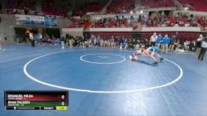 Ryan Pauken | FloWrestling | Wrestling