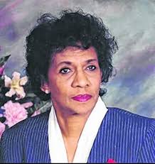 Frances Daniels Obituary (2021)