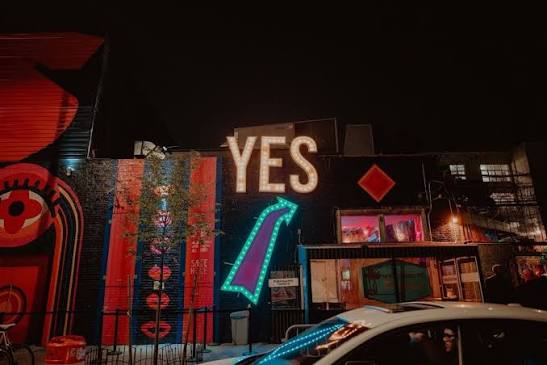 House of Yes | Brooklyn Venue | 114 photos | PartySlate