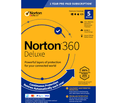 Product title norton 360 premium for up to 10 devices 21389990. Buy Norton 360 Deluxe 1 Year For 5 Devices Download Free Delivery Currys