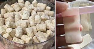 Ada yang membuat saiz lebih kecil menukarkan namanya menjadi ranting buruk. Cara Buat Kuih Batang Buruk Guna Kulit Popia Mudah Sangat Daily Makan