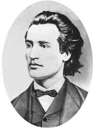 Mihai Eminescu Alchetron The Free Social Encyclopedia