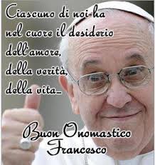 Frasi, citazioni e aforismi di papa francesco 1630in italiano non dimentichiamo mai che il vero potere è il servizio. Franca Mundo Ar Twitter Un Augurio Di Buon Onomastico Positivo Con Una Citazione Di Papa Francesco A Tutti Francesco A Sanfrancescodipaola Http T Co 3nlqvbgwc8