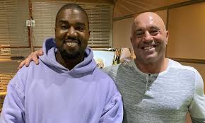 Joe rogan fans were left puzzled after a recent podcast episode with former navy seal marcus luttrell ended abruptly when the war hero who inspired the movie lone survivor went to the. Kanye West S Joe Rogan Interview The Best Quotes Of The 3 Hours